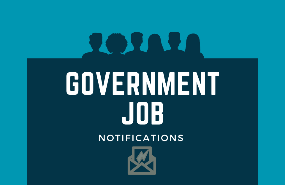 government-job-notifications