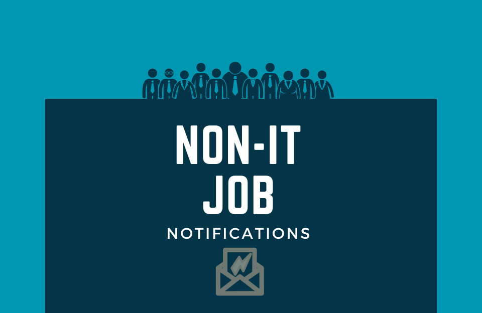 non-it-job-notifications